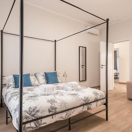 C3 Top Class Apartment, 2 Camere Da Letto, 2 Bagni, Giardino Distante 15 Minuti A Piedi Da Fontana Di Trevi Rome Exterior photo