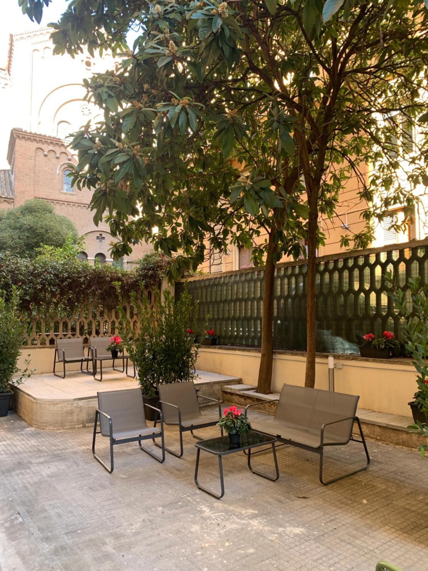 C3 Top Class Apartment, 2 Camere Da Letto, 2 Bagni, Giardino Distante 15 Minuti A Piedi Da Fontana Di Trevi Rome Exterior photo
