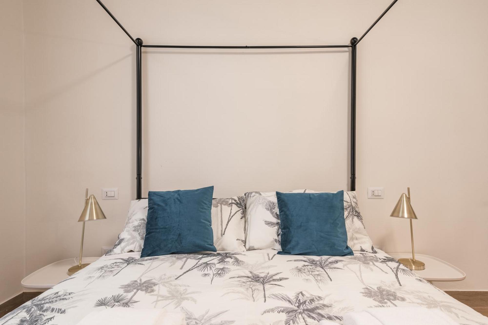 C3 Top Class Apartment, 2 Camere Da Letto, 2 Bagni, Giardino Distante 15 Minuti A Piedi Da Fontana Di Trevi Rome Exterior photo